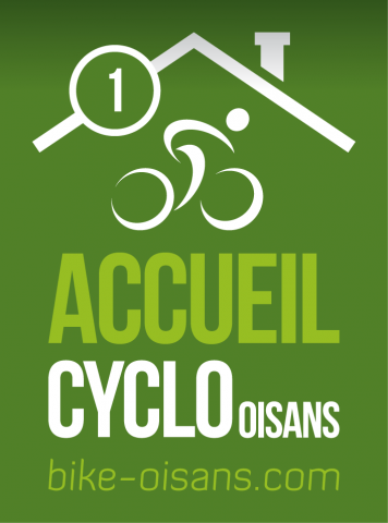Accueil Vélo