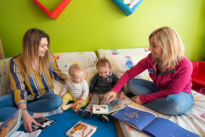 Crèche Le Nid Alpin_Oz 3300