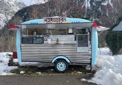 Les Gourmandises de Cat et Lio