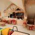 Crèche Le Nid Alpin