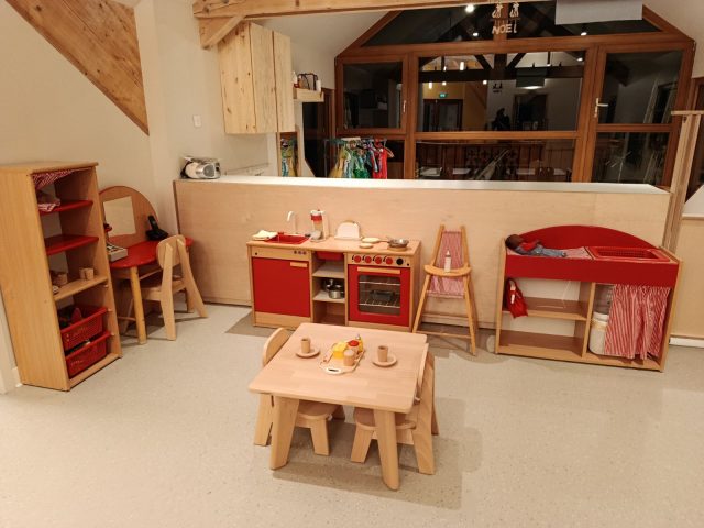 Crèche Le Nid Alpin_Oz-en-Oisans