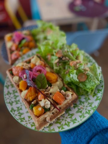 Les gaufrettes_Allemond