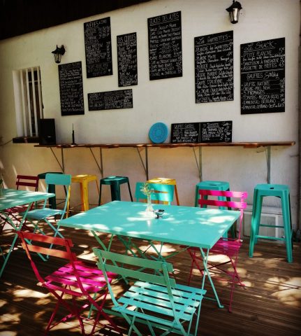 Les gaufrettes_Allemond