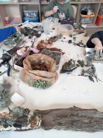 Crèche Le Nid Alpin_Oz-en-Oisans