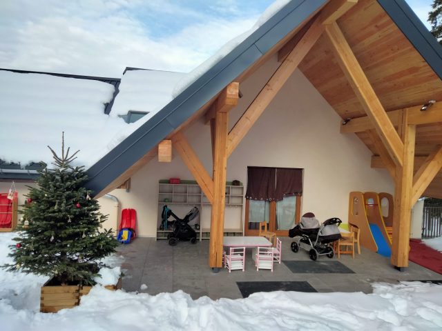 Crèche Le Nid Alpin_Oz-en-Oisans