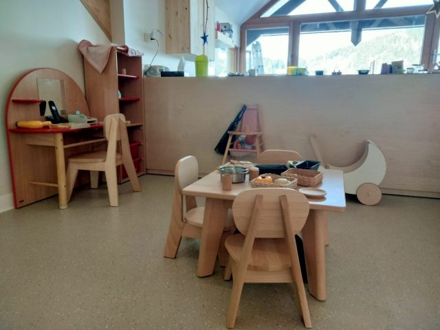Crèche Le Nid Alpin_Oz-en-Oisans