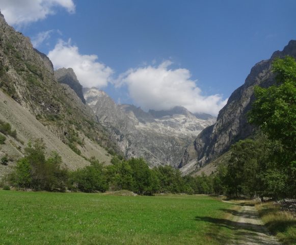Montée de Valsenestre – Vélo_Valbonnais