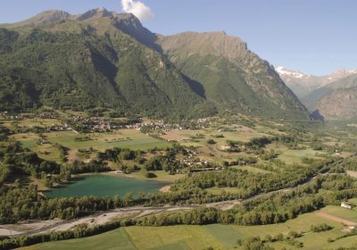 Vers de Parquetout et au-delà ! – Vélo