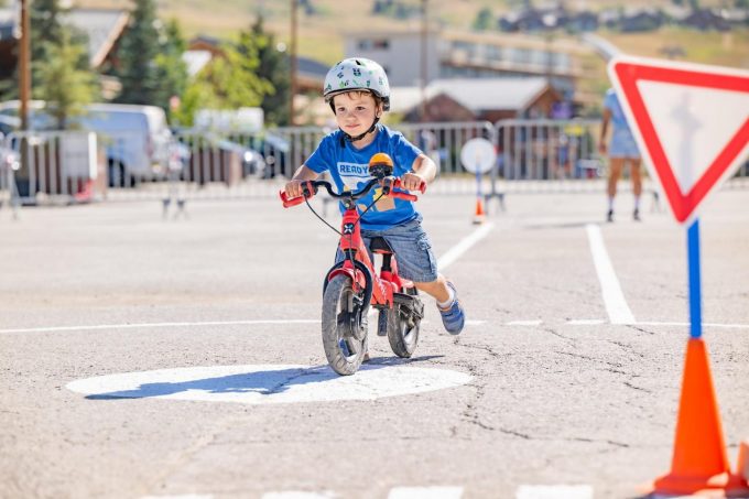 Circuit routier_Alpe d&rsquo;Huez