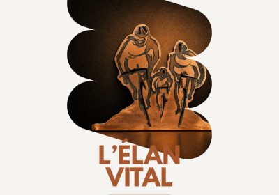 Exposition l&rsquo;élan vital » Alain Bar