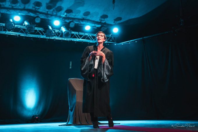Spectacle Semaine 34 2024