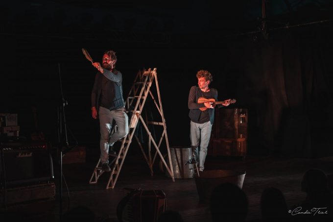 Spectacle Semaine 34 2024
