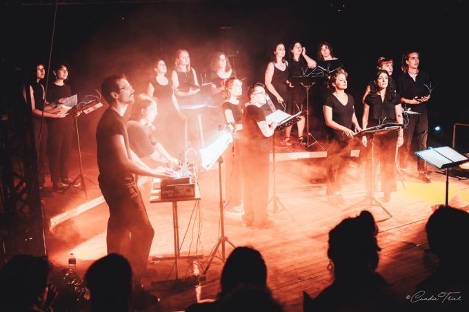 Spectacle Semaine 34 2024