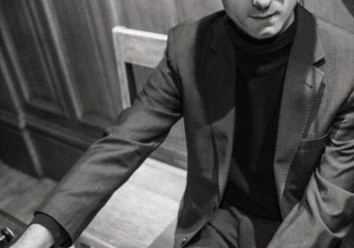 Concerts du jeudi : David Cassan « Hommage à Jean-Paul Imbert »