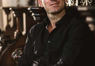 Concerts du jeudi : Laurent Jochum, orgue