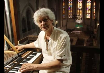 Concerts du jeudi : Frédéric Munoz, orgue