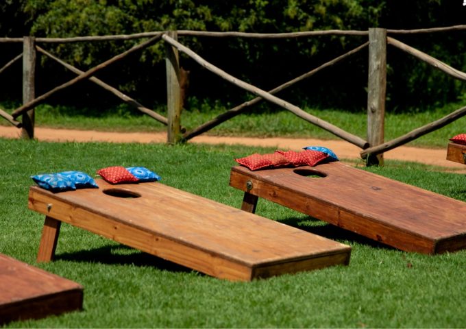 Cornhole