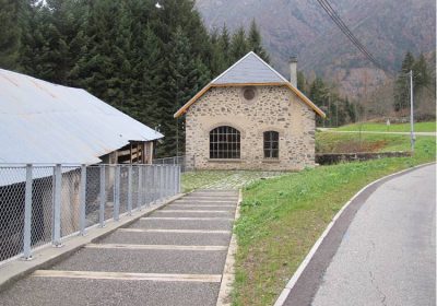 Sentier Pédestre : l&rsquo;Eau dans tous ses états