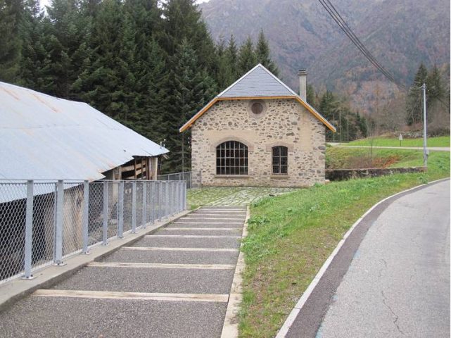 Sentier Pédestre : l&rsquo;Eau dans tous ses états_Valjouffrey