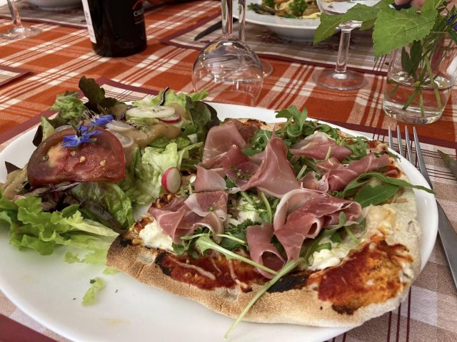Crêperie « les Favets »_Allemond