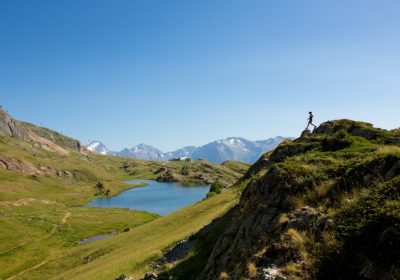 Visite commentée Des tourbières d&rsquo;altitude de l&rsquo;Alpe d&rsquo;Huez en partenariat avec le Bureau des Guides