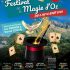 Festival de la Magie d&rsquo;Oz – 10éme Edition