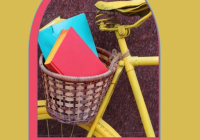 Matinée livres et palabres : en roues livresques