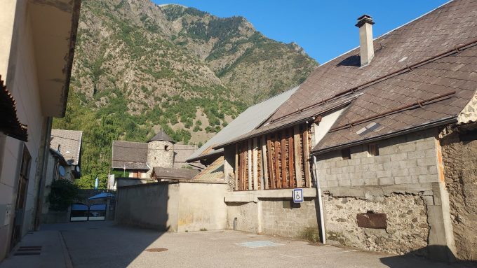 Foyer Docteur Eyraud_Entraigues