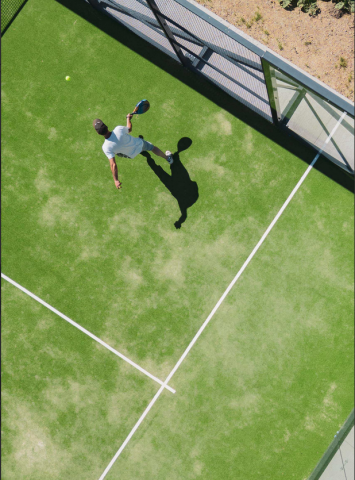 Padel Tennis_Oz 3300