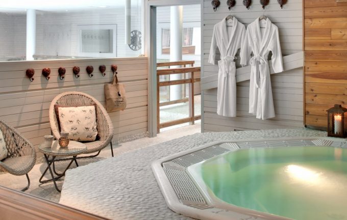 Spa Nuxe – Hôtel Au Chamois d&rsquo;Or by Les Etincelles_Alpe d&rsquo;Huez