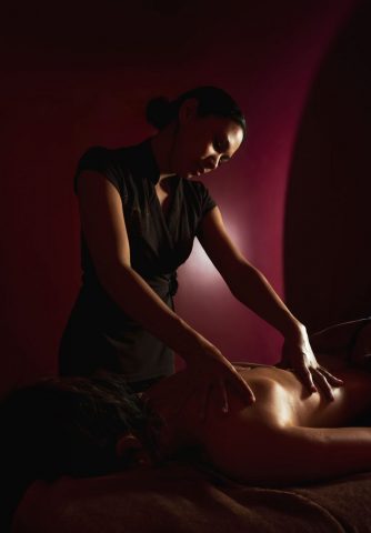 Spa Nuxe – Hôtel Au Chamois d&rsquo;Or by Les Etincelles_Alpe d&rsquo;Huez