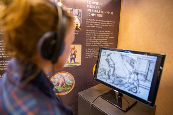 Musée d&rsquo;histoire et d&rsquo;archéologie de l&rsquo;Alpe d&rsquo;Huez_Alpe d&rsquo;Huez