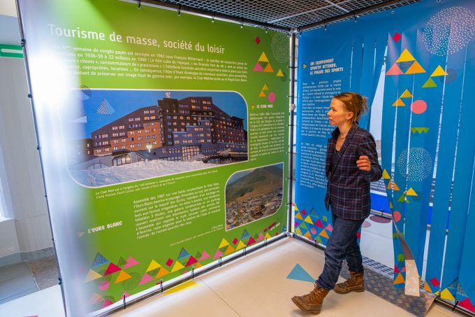 Musée d&rsquo;histoire et d&rsquo;archéologie de l&rsquo;Alpe d&rsquo;Huez_Alpe d&rsquo;Huez