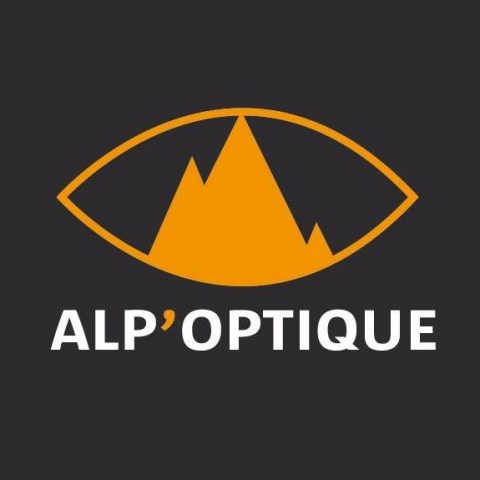 Alp&rsquo;Optique