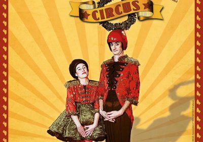 Spectacle enfants « French coin coin »