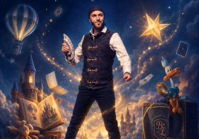 Spectacle enfants « Rêves d&rsquo;enfance »