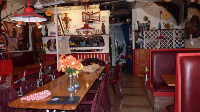 Restaurant de France