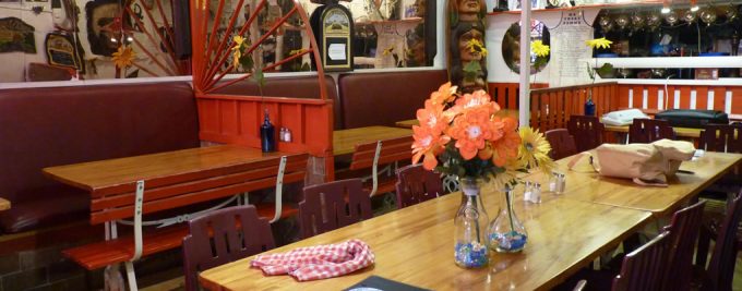 Restaurant de France