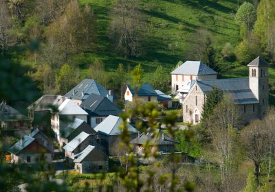 Mairie de Ornon