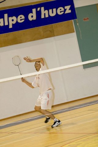 Badminton