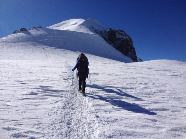 Bureau des guides et accompagnateursde l’oisans