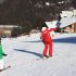 Front de neige – Espace débutant