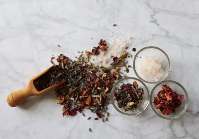 NATUROPATHE AZROU Hamine