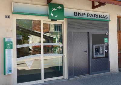 BNP Paribas