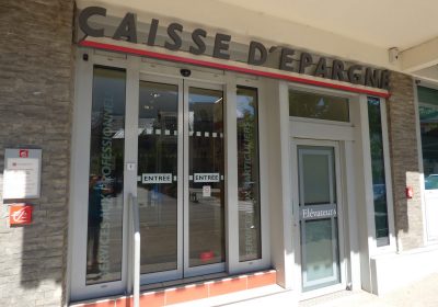 Caisse d’Epargne