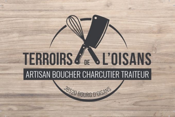 LOGO terroirs de l’oisans