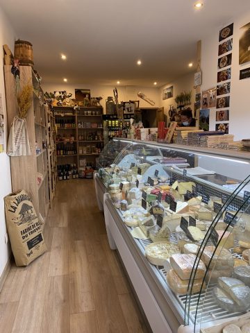 fromagerie du bourg